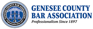 Genesee County Bar